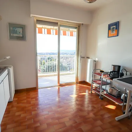 Grand 3 Pieces Avec Vue Νίκαια