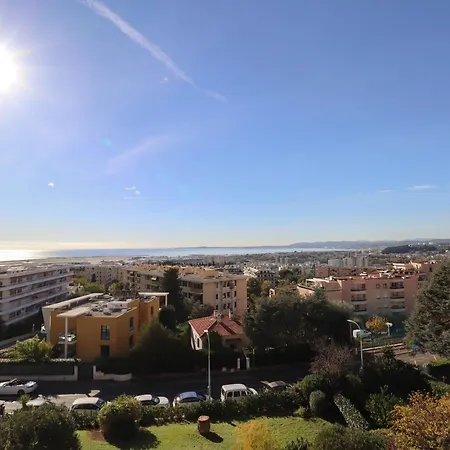 Grand 3 Pieces Avec Vue Νίκαια