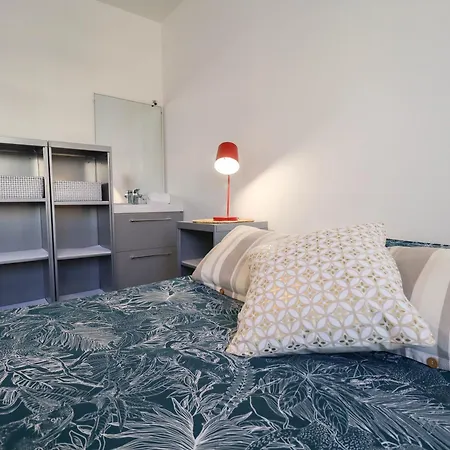 Apartamento Grand 3 Pieces Avec Vue *